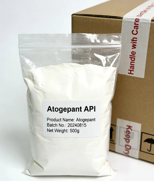 Acute Migraine Treatment API Acute Migraine Treatment API
