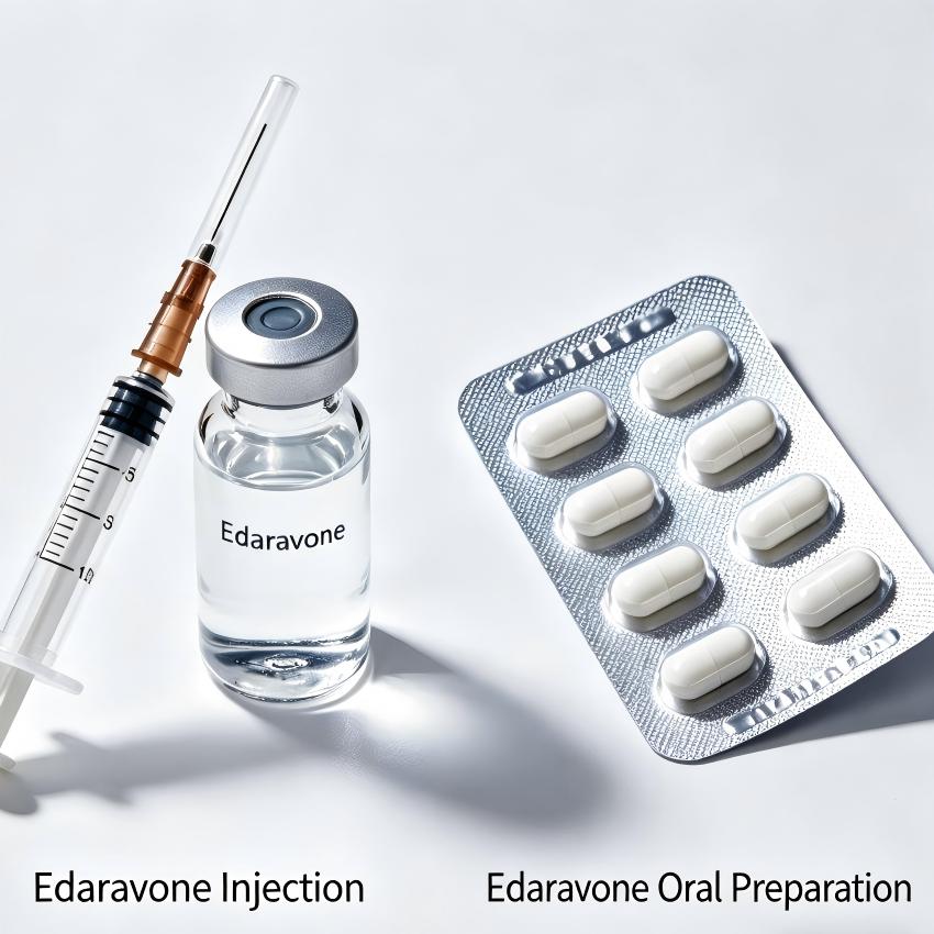 Edaravone Application Scenarios Edaravone Application Scenarios